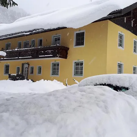 Appartement Ennsperle Schladming