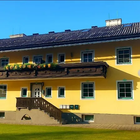 Ennsperle Apartamento Schladming