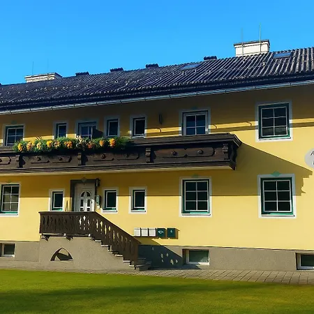 Ennsperle Appartement