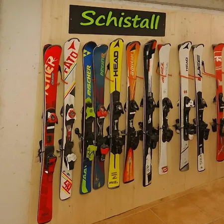 Apartamento Ennsperle *