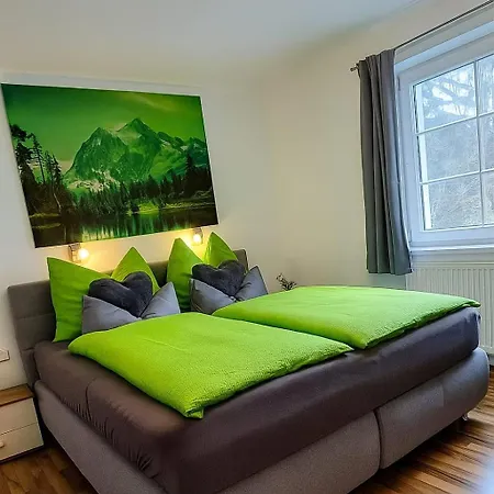 Ennsperle Apartamento Schladming