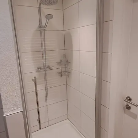 Apartamento Ennsperle *