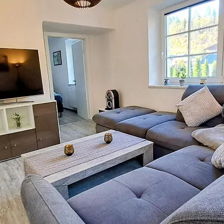 Apartamento Ennsperle