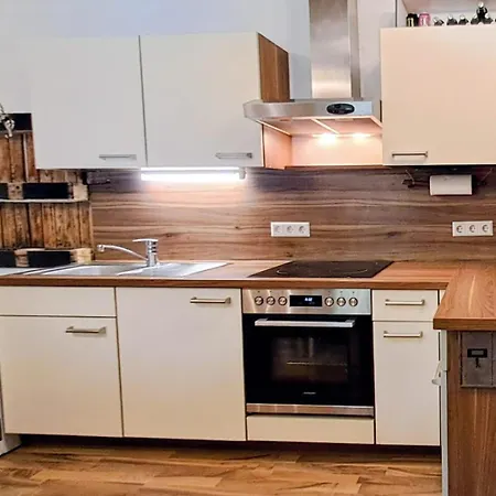 Appartement Ennsperle *