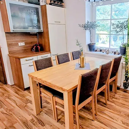 Appartement Ennsperle