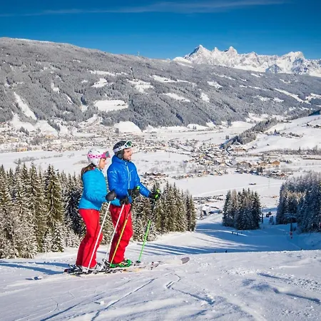 Appartement Ennsperle