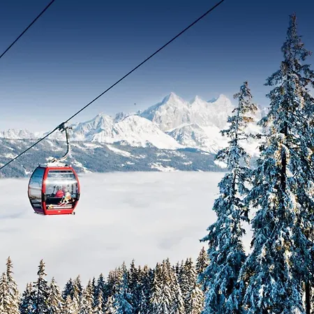 Ennsperle Appartement *