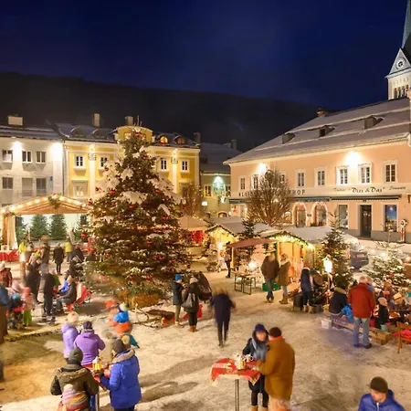 Ennsperle Apartamento Schladming