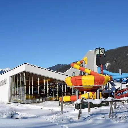 Ennsperle Apartamento *