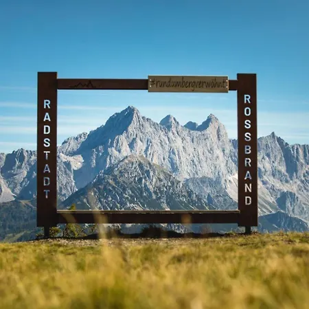 Ennsperle Appartement