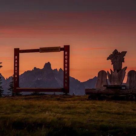 Apartamento Ennsperle