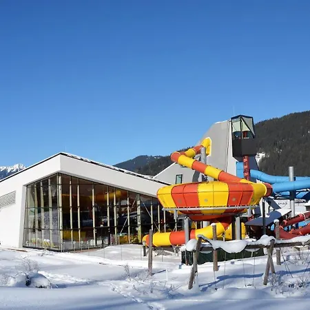 Ennsperle Apartment Schladming