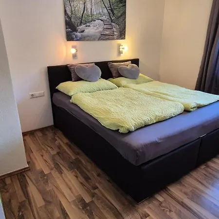 Ennsperle Apartament Schladming