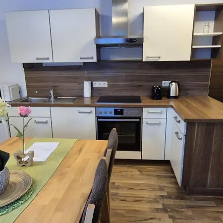 Ennsperle Apartament Schladming