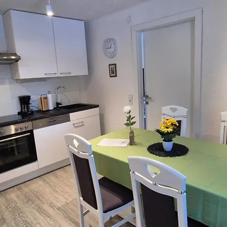 Apartament Ennsperle