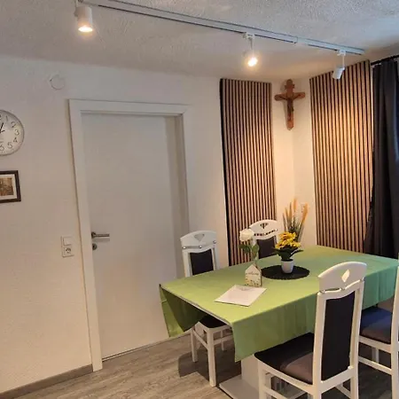 Apartament Ennsperle *