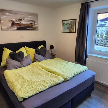 Ennsperle Apartament Schladming