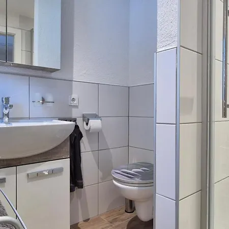 Ennsperle Apartament *