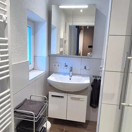 Apartament Ennsperle *