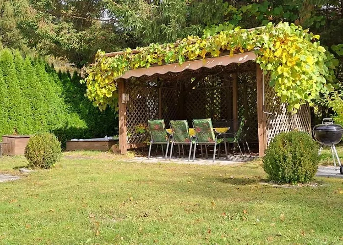 Ennsperle Apartment