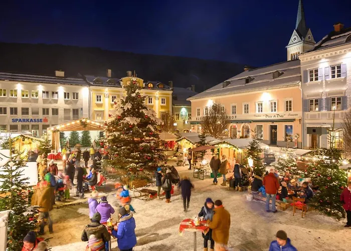 Ennsperle Lejlighed Schladming