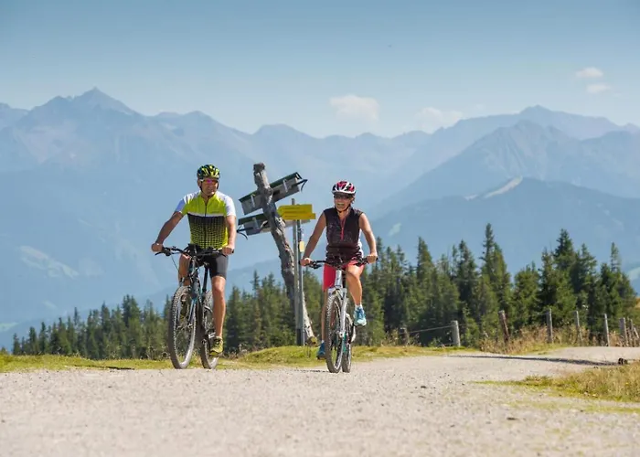 Lejlighed Ennsperle *