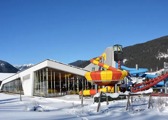 Ennsperle Lejlighed Schladming